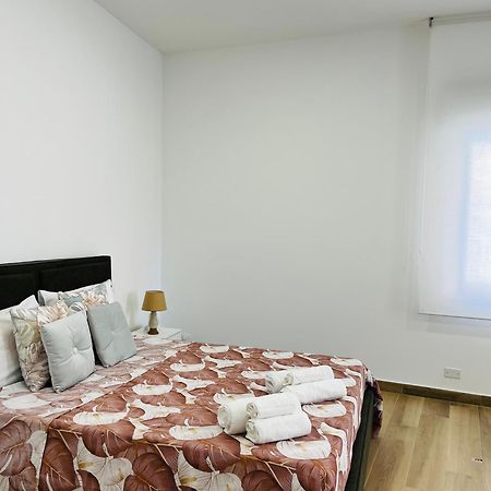 Al Canto Del Muezzin - Apartment Мазара-дель-Валло Экстерьер фото
