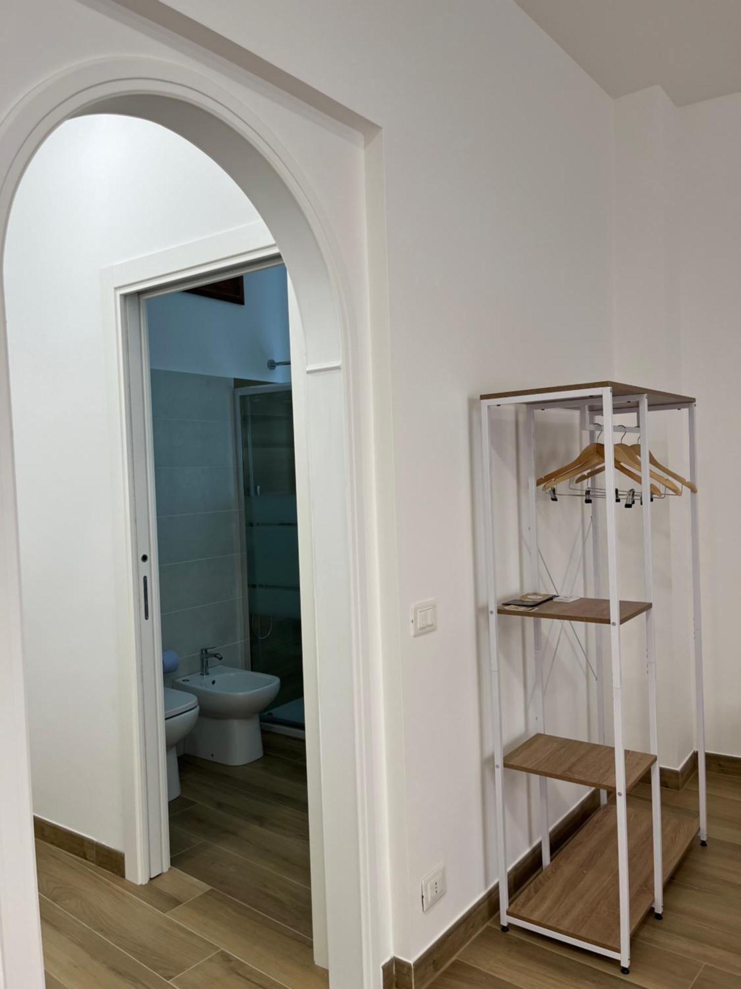 Al Canto Del Muezzin - Apartment Мазара-дель-Валло Экстерьер фото